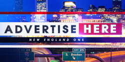 Advertise on New England One