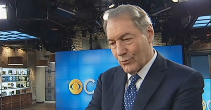 Charlie Rose