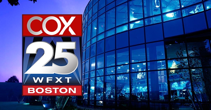 New England One Illustration