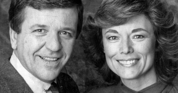 Chet Curtis & Natalie Jacobson