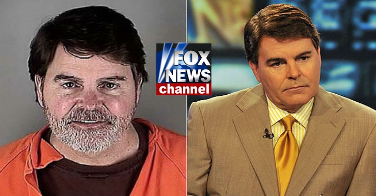 Gregg Jarrett