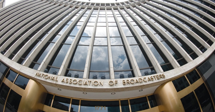 National Association of Broadcasters Headquarters