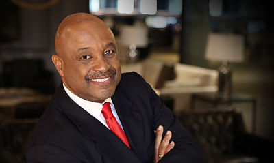 Dr. Willie Jolley