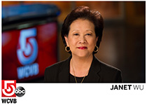 Janet Wu