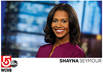 Shayna Seymour