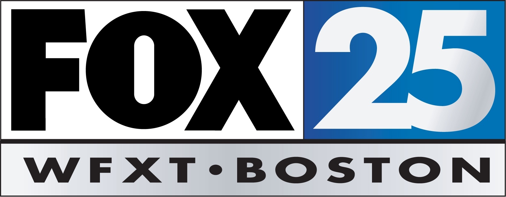 WFXT Logo in 2003