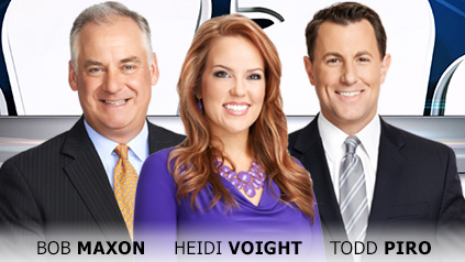 NBC Connecticut Morning Anchors